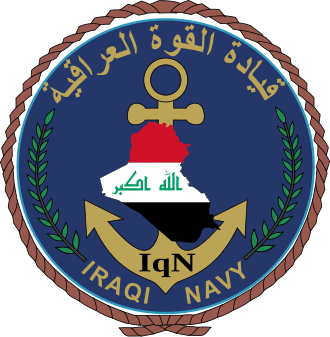 Iraqi Navy
